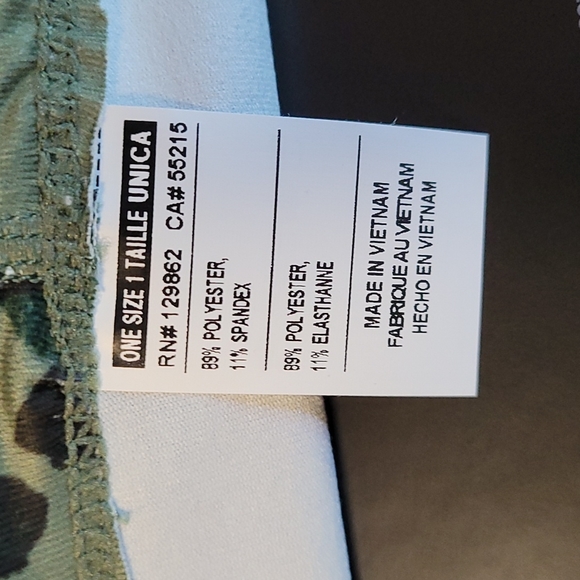 Nike Unisex Neck Wrap - Picture 7 of 7